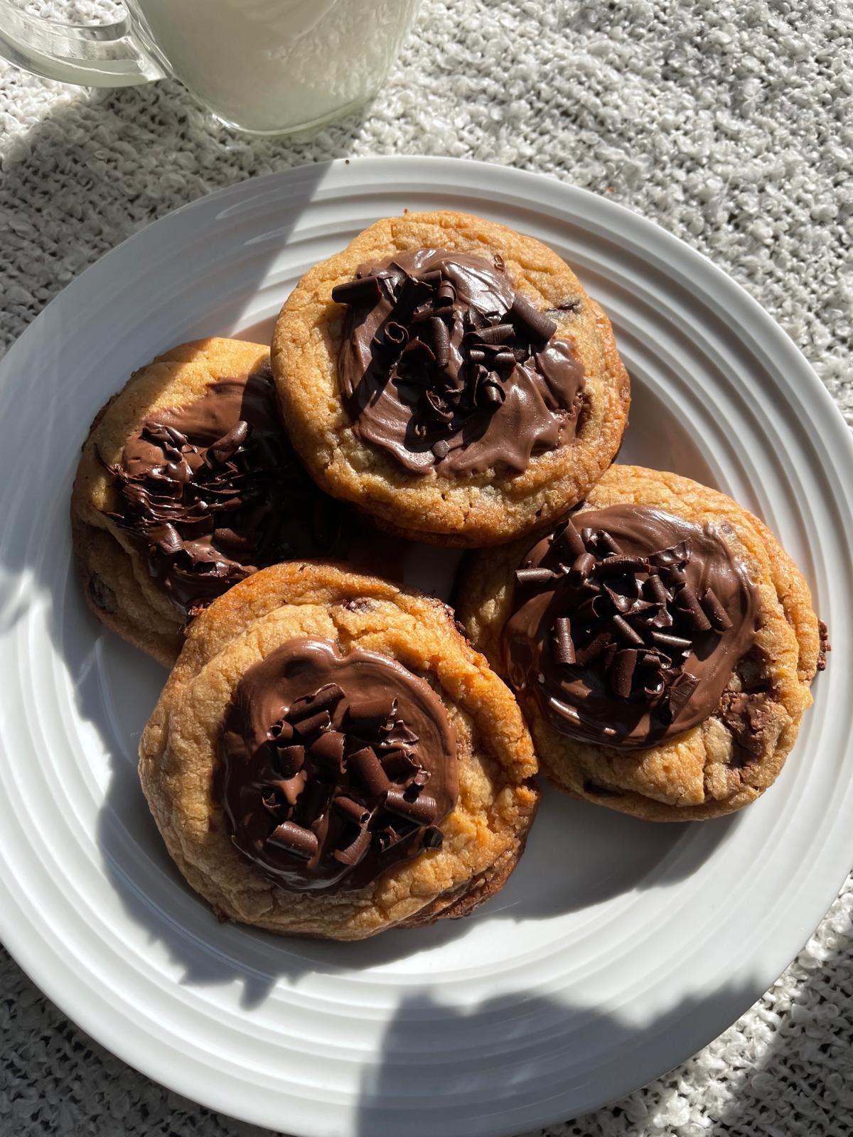 Nutella Lover