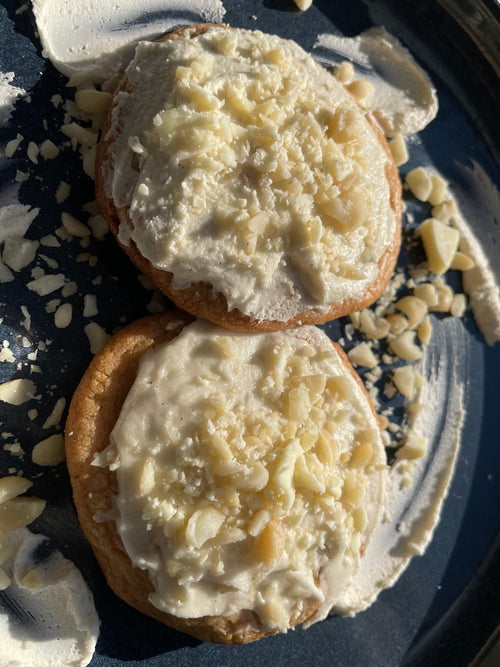 Blanc Macadamia